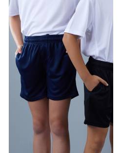 Calica Sports Short, Kids